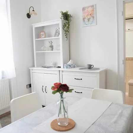 Apartmán Katus Apartman *