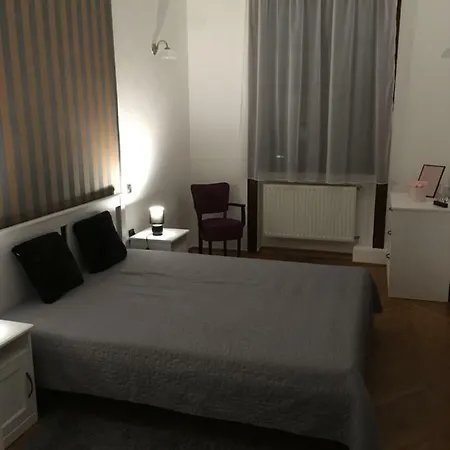 Apartmán Katus Apartman Eger