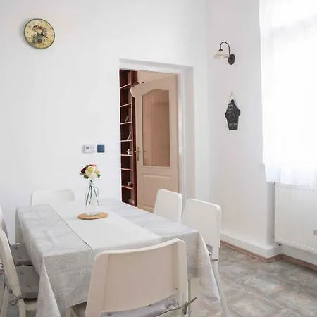 Apartmán Katus Apartman Eger