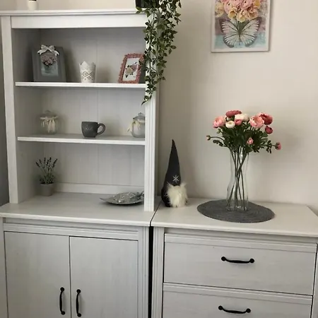 Katus Apartman * Eger