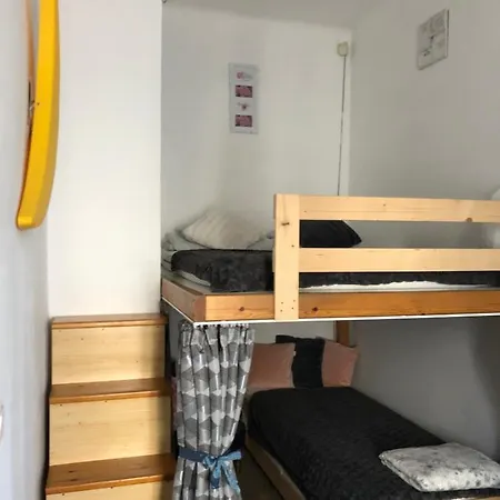 Apartment Katus Apartman Eger