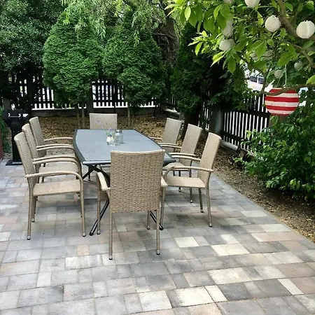 Apartment Katus Apartman