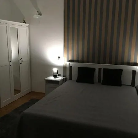 Katus Apartman Apartment