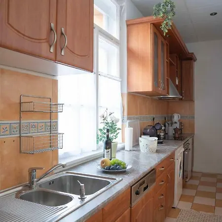 Apartman Katus Apartman Eger