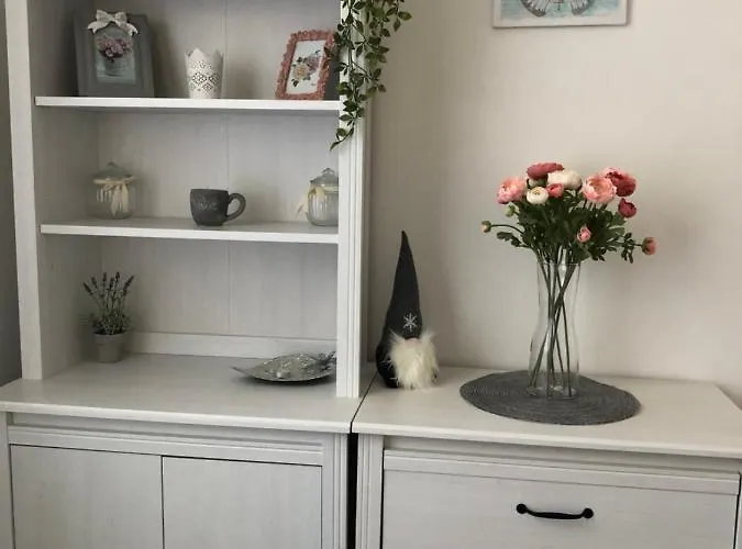 Katus Apartman * Eger