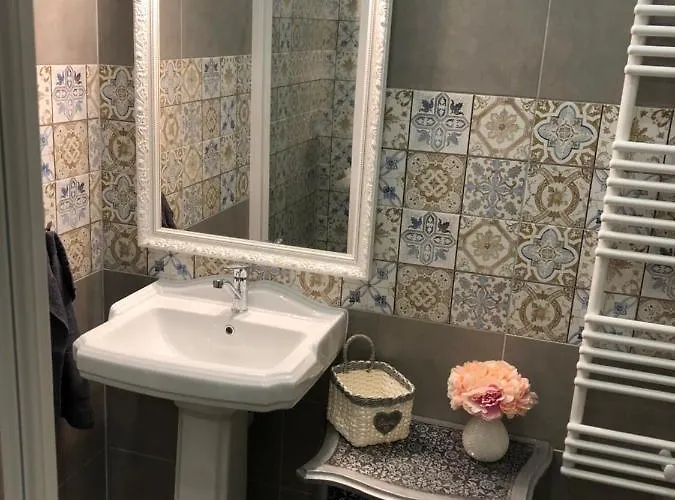 Katus Apartman Appartement