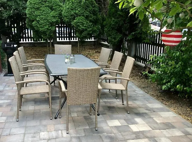 Appartement Katus Apartman