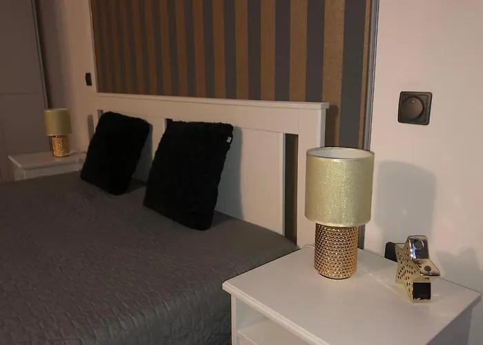 Katus Apartman * Eger